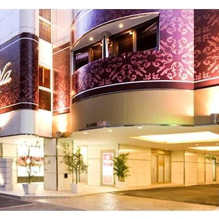 Prime Hotel Fulula プライムホテル フルーラ (Adults Only) Osaka Luaran gambar