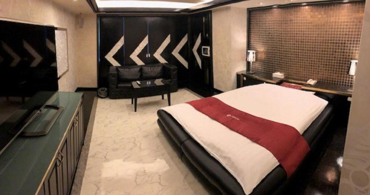 Prime Hotel Fulula プライムホテル フルーラ (Adults Only) Osaka Luaran gambar
