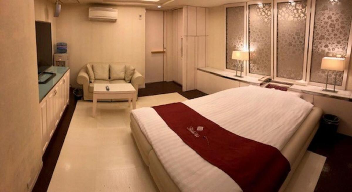 Prime Hotel Fulula プライムホテル フルーラ (Adults Only) Osaka Luaran gambar
