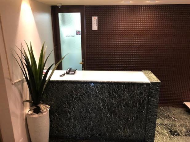 Prime Hotel Fulula プライムホテル フルーラ (Adults Only) Osaka Luaran gambar