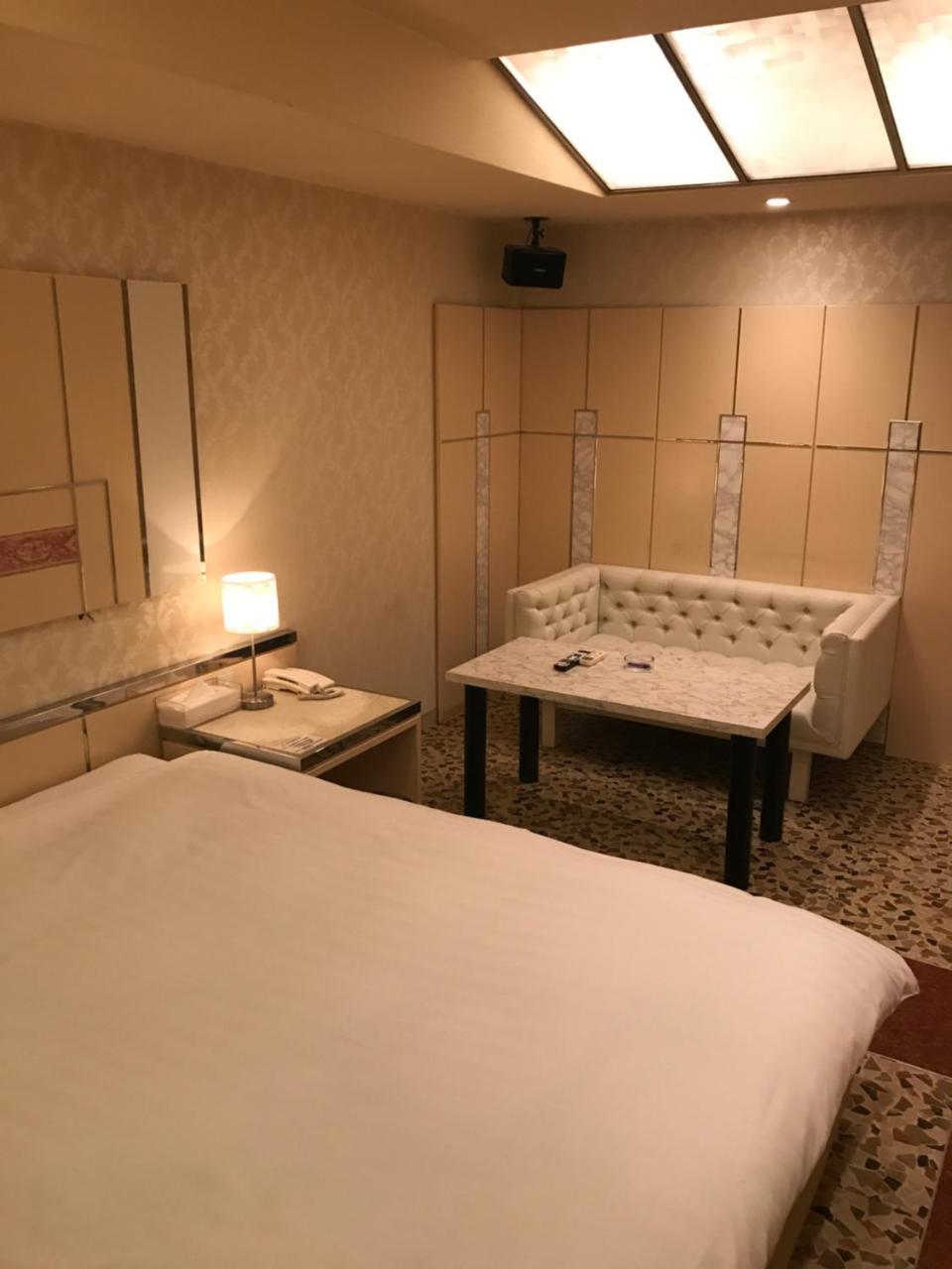 Prime Hotel Fulula プライムホテル フルーラ (Adults Only) Osaka Luaran gambar