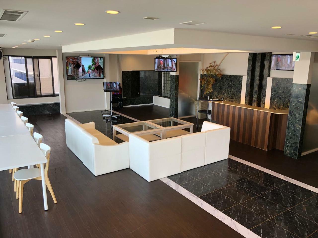 Prime Hotel Fulula プライムホテル フルーラ (Adults Only) Osaka Luaran gambar